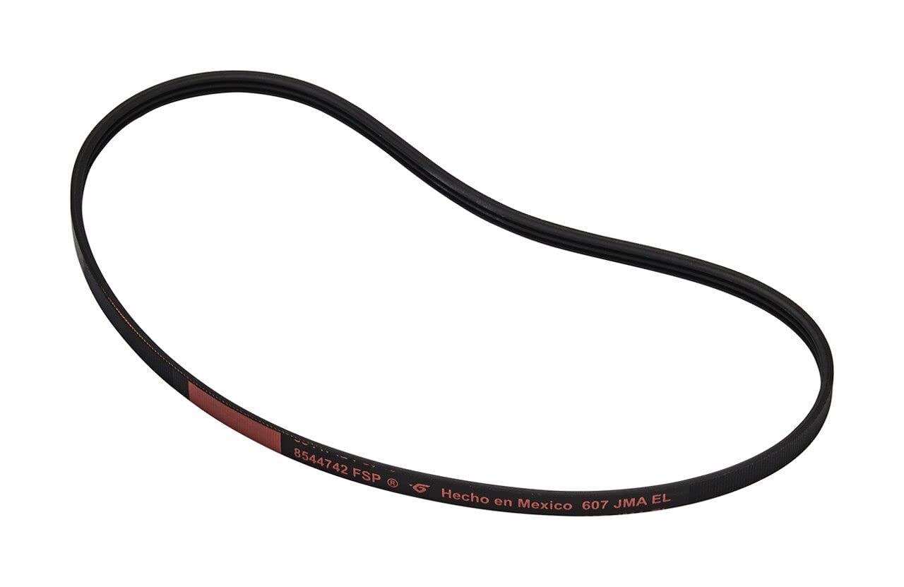 Amazon.com: Whirlpool WP8544742 Genuine OEM Dryer Blower Belt