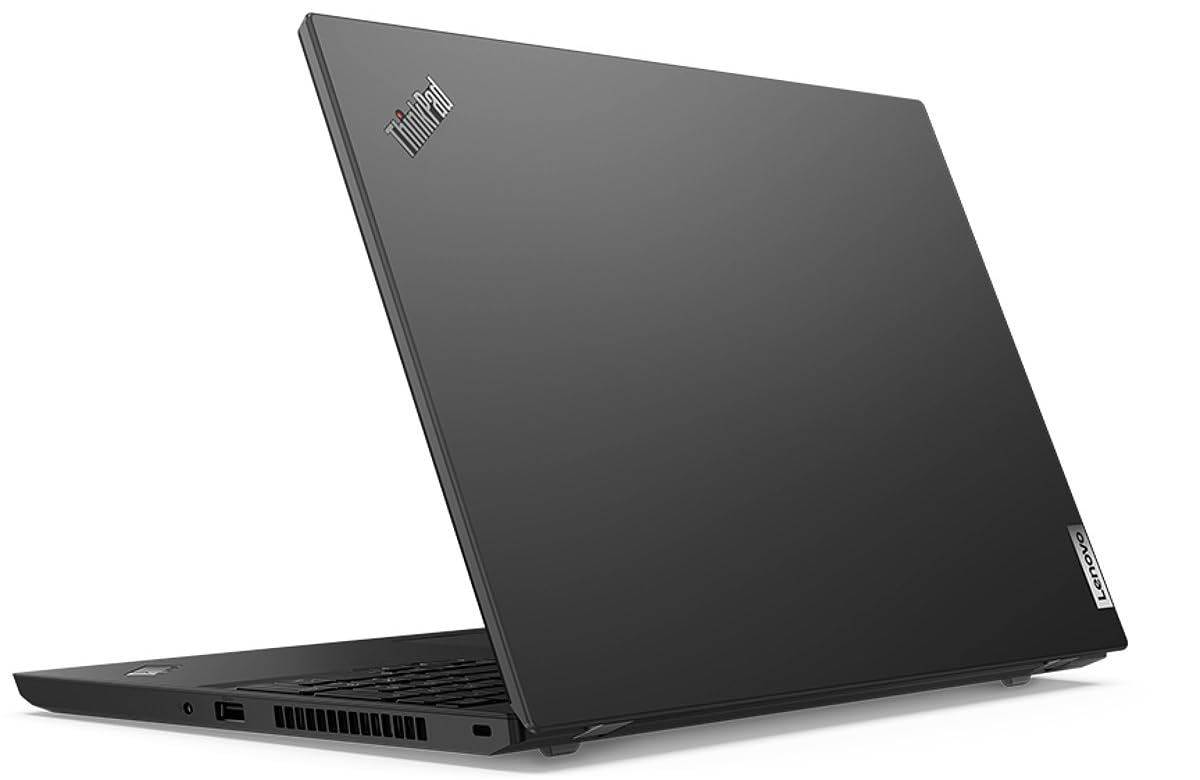 Lenovo ThinkPad L15 Gen 1 Home and Business Laptop (AMD Ryzen 5