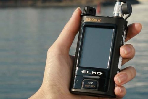 Amazon | ELMO(エルモ) SUV-Cam2 (カメラケーブル150cm) 2630-1