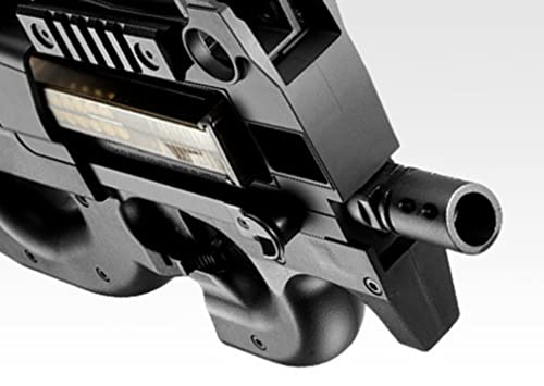 Amazon | 東京マルイ No84 P90 18歳以上スタンダード電動ガン | サブ