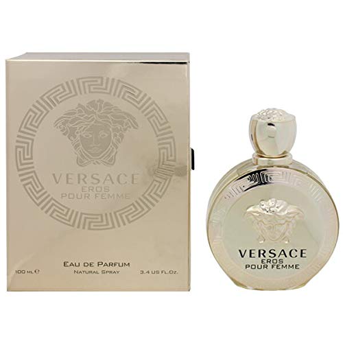 Amazon | ヴェルサーチ VERSACE エロス フェム オーデパルファム 100ml