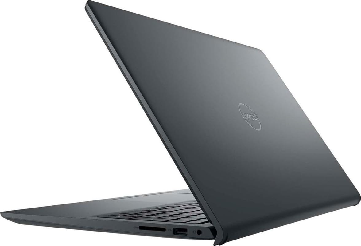 Amazon.com: Dell Inspiron 15 Laptop, 15.6