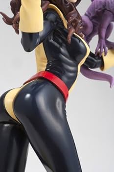 Amazon | KITTY PRYDE MARVEL美少女 キティ・プライド (1/7スケール