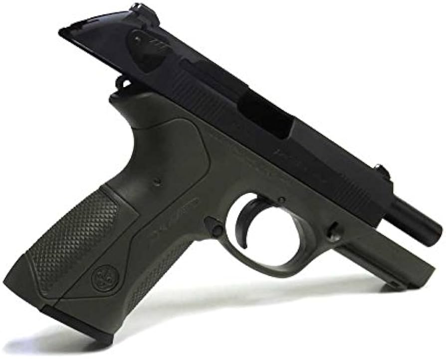 Amazon | 東京マルイ ガスブローバックガン Px4 リアル刻印フレーム