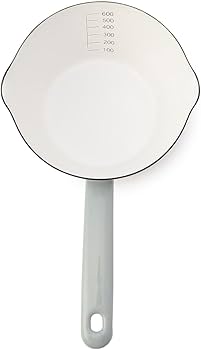 Amazon.co.jp: [フェイラー] ホーローミルクパン 【1F5023161344110