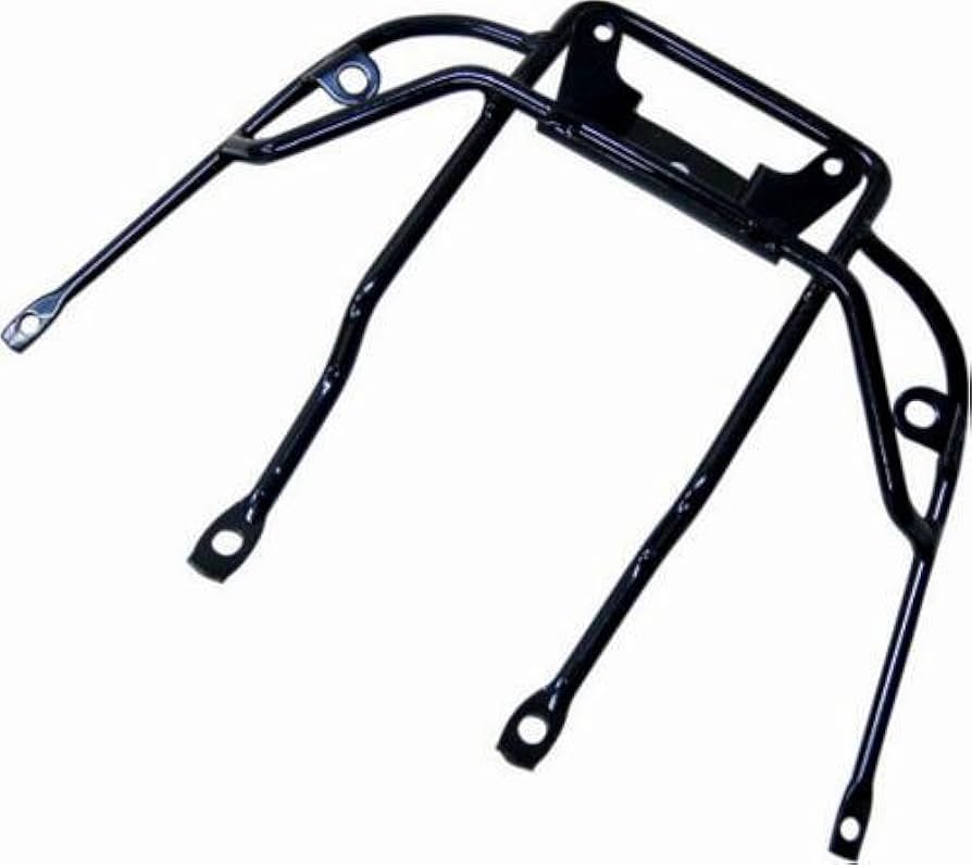 Amazon | バイクパーツセンター(Bike Parts Center) リアスポイラー