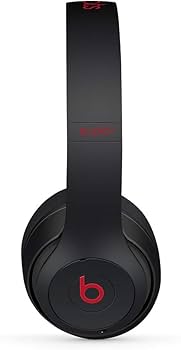 メ1108-41 BEATS STUDIO3 blacK 状態良好 ケース付き メ1108-41 BEATS