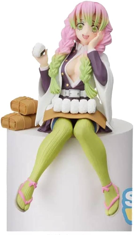 Amazon | 鬼滅の刃 ヌードルストッパーフィギュア アニメフィギュア