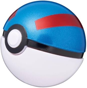 Amazon.co.jp: びっくらたまご ポケットモンスター モンスターボール