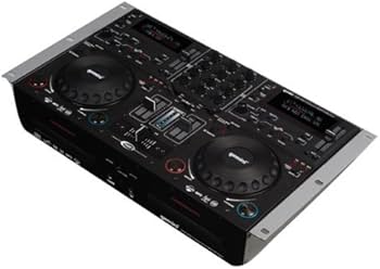 Amazon.co.jp: GEMINI CD プレイヤー CDMP-6000 : 家電＆カメラ