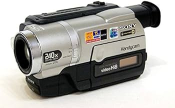 Amazon | SONY ソニー CCD-TRV96K ビデオカメラレコーダー(ハイエイト