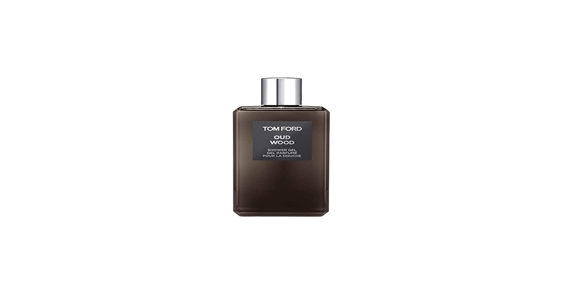 新品TOM FORD BEAUTY ウード・ウッド シャワー ジェル 250ml Amazon