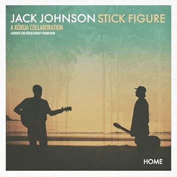 Amazon Music Unlimitedでジャック・ジョンソンを聴く