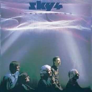 Amazon.co.jp: SKY 3: ミュージック