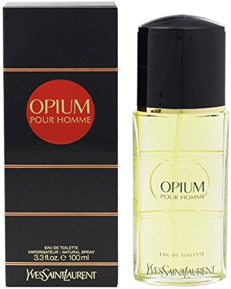 Amazon | 【イヴサンローラン】オピウム プールオム EDT・SP 100ml