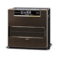 Amazon | CORONA(コロナ) 石油ファンヒーター 【日本生産】 (木造10畳