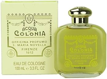 Amazon | サンタマリアノヴェッラ オーデコロン ポプリ 100ml [並行