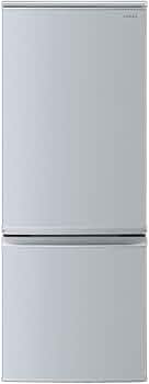 Amazon.co.jp: シャープ SHARP 冷蔵庫(幅48.0cm) 167L つけかえどっち