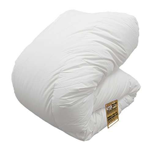 ホワイトマザーグース 羽毛布団」の人気商品一覧 | 安い商品を通販