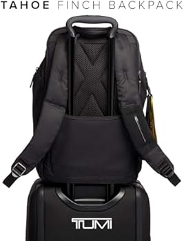 トゥミ] バックパック 公式 正規品 TUMI TAHOE 「フィンチ」バック