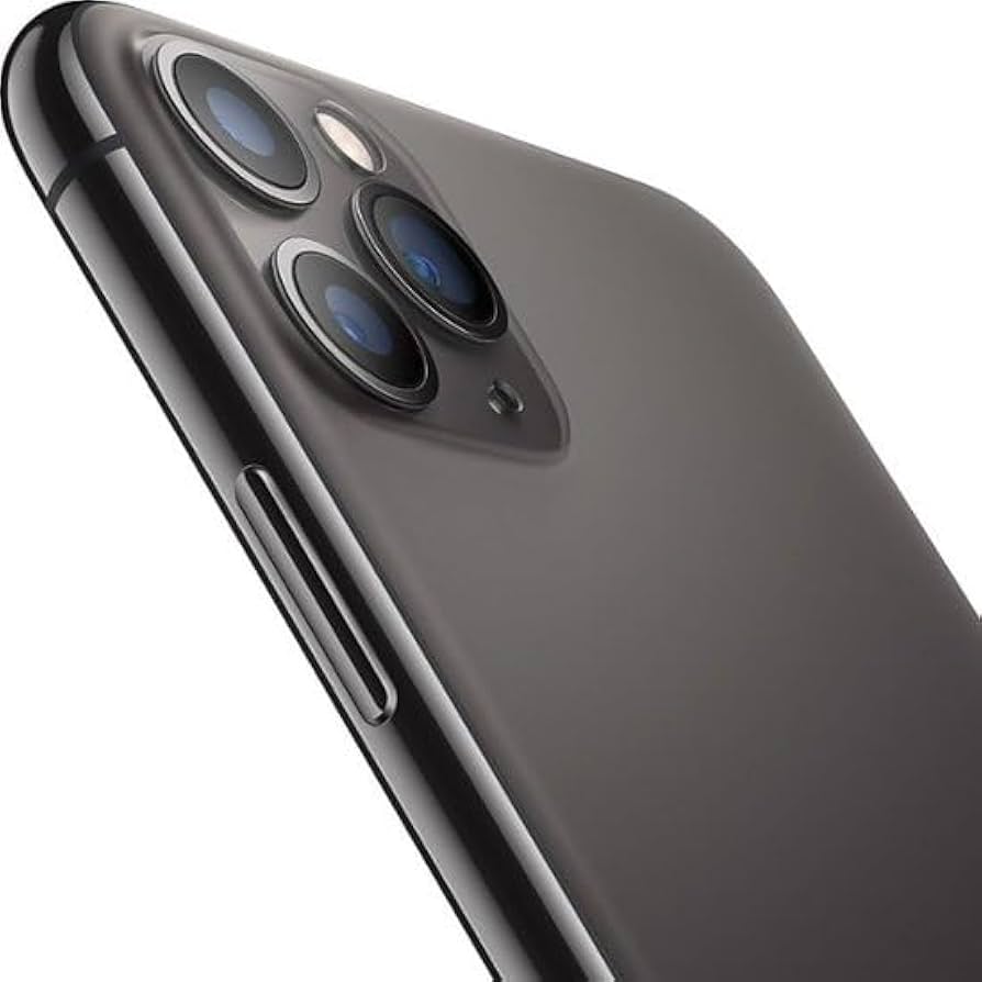 Amazon.com: Apple iPhone 11 Pro Max (256GB, Space Gray) - AT&T/T
