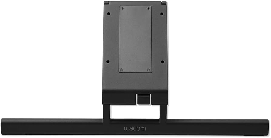 Amazon.co.jp: Wacom Adjustable Stand ACK651KZ Black Wacom Liquid