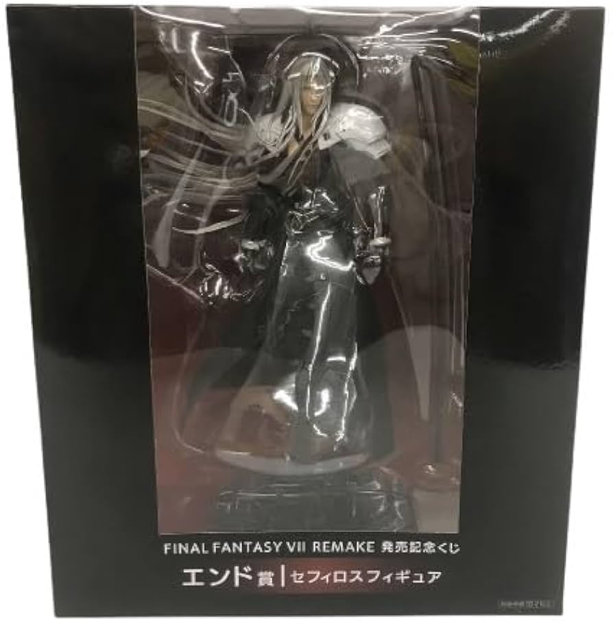 Amazon.co.jp: ファイナルファンタジー リメイク[FINAL FANTASY VII