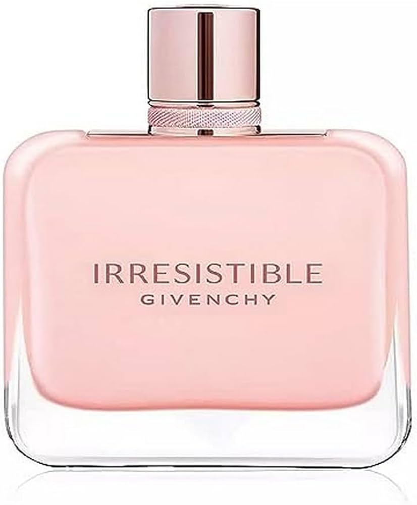 Amazon.com : Givenchy Irresistible Rose Velvet Eau De Parfum Spray