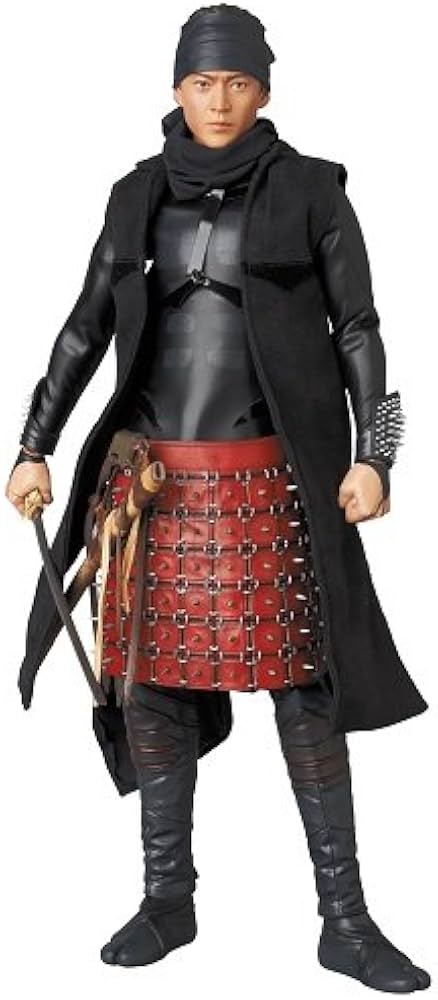 Amazon.co.jp: RAH(リアルアクションヒーローズ) 桃太郎『PEPSI NEX