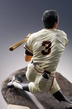 Amazon | 長嶋茂雄 背番号3の記憶~魂のフルスイング~ | フィギュア