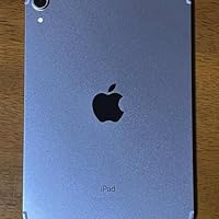 Amazon.co.jp: 【整備済み品】 Apple iPad mini (第6世代) Wi-Fi +