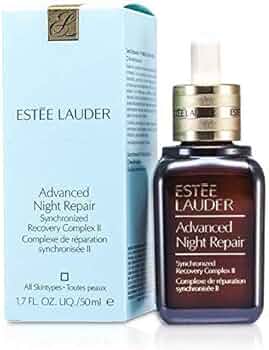 Amazon.co.jp: 【エスティローダー】アドバンスナイトリペアSR