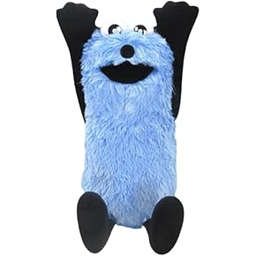 Amazon.co.jp: パペット'スンスン ぬいぐるみ BIGぬいぐるみ WA