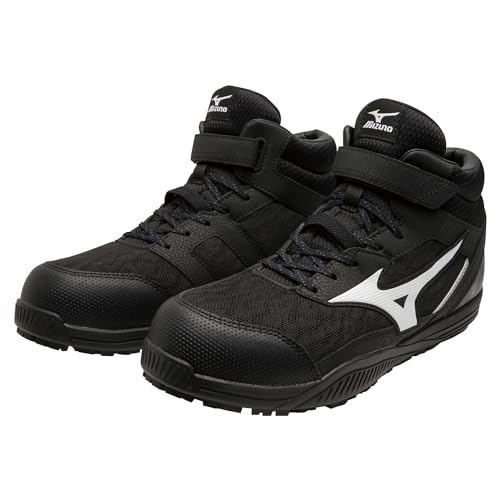 ミズノ オールマイティSD II 13H F1GA2307 (安全靴・足袋) 価格比較