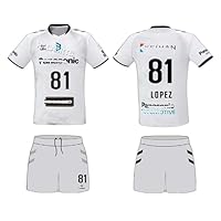 Amazon | HALASRTB 2024-2025年 大阪ブルテオン 西田有志 山内晶大