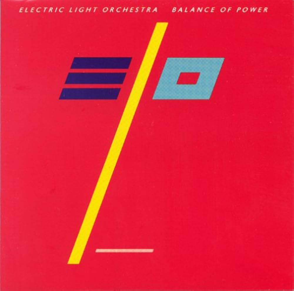 Amazon.co.jp: バランス・オブ・パワー (完全生産限定盤): ミュージック