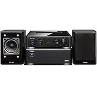 Amazon.co.jp: TEAC Reference 01 USB DAC/ステレオプリメインアンプ