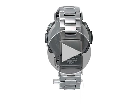 Amazon.co.jp: [カシオ] 腕時計 プロトレック【国内正規品】 電波