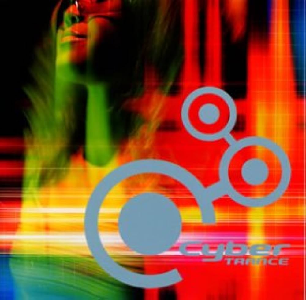 Amazon.co.jp: サイバー・トランス: ミュージック