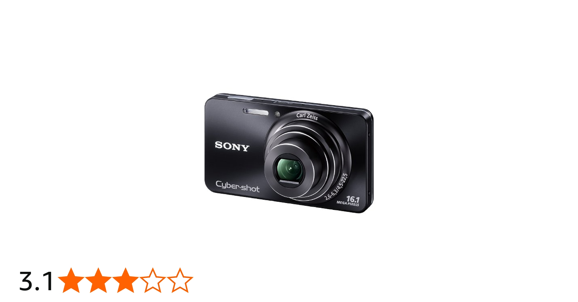 Amazon | SONY デジタルカメラ Cyber-Shot(サイバーショット) W570