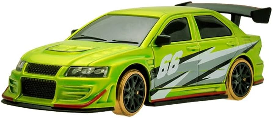 Amazon.co.jp: ハイテック TURBO RACING 【日本正規品】 1/76 ドリフト