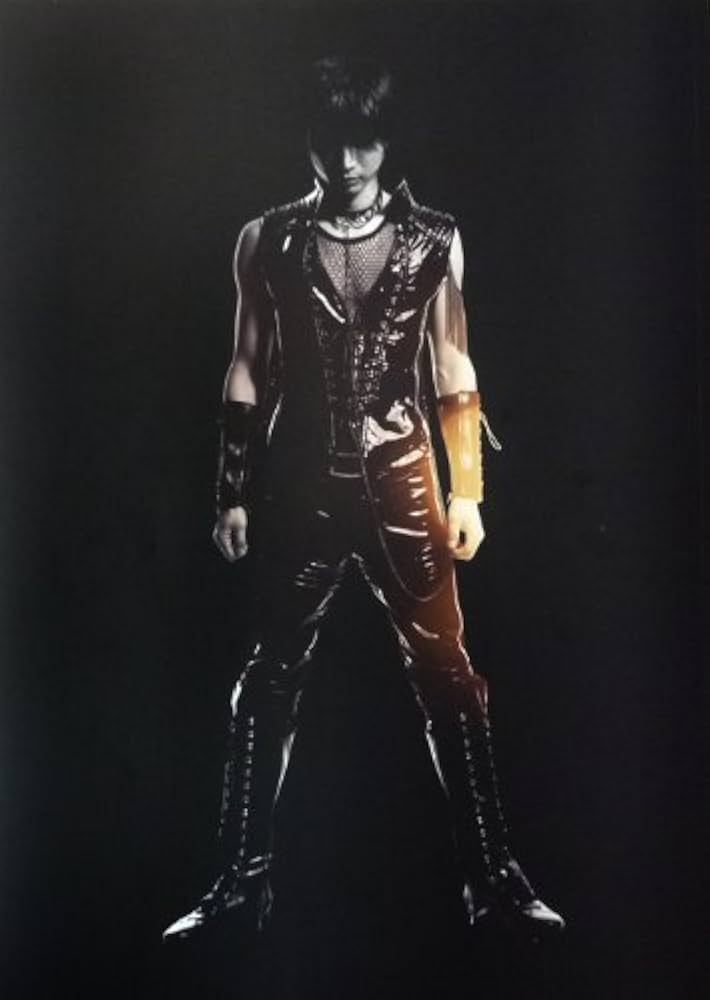 Amazon.co.jp: パンフレット 堂本光一 ソロコン 「KOICHI DOMOTO