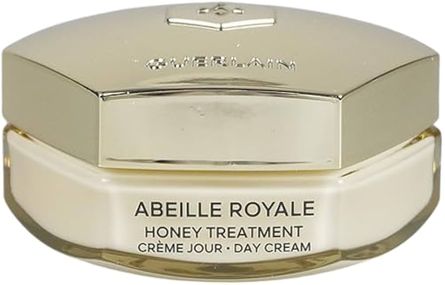 Amazon | ゲラン GUERLAIN アベイユ ロイヤル トリートメント クリーム