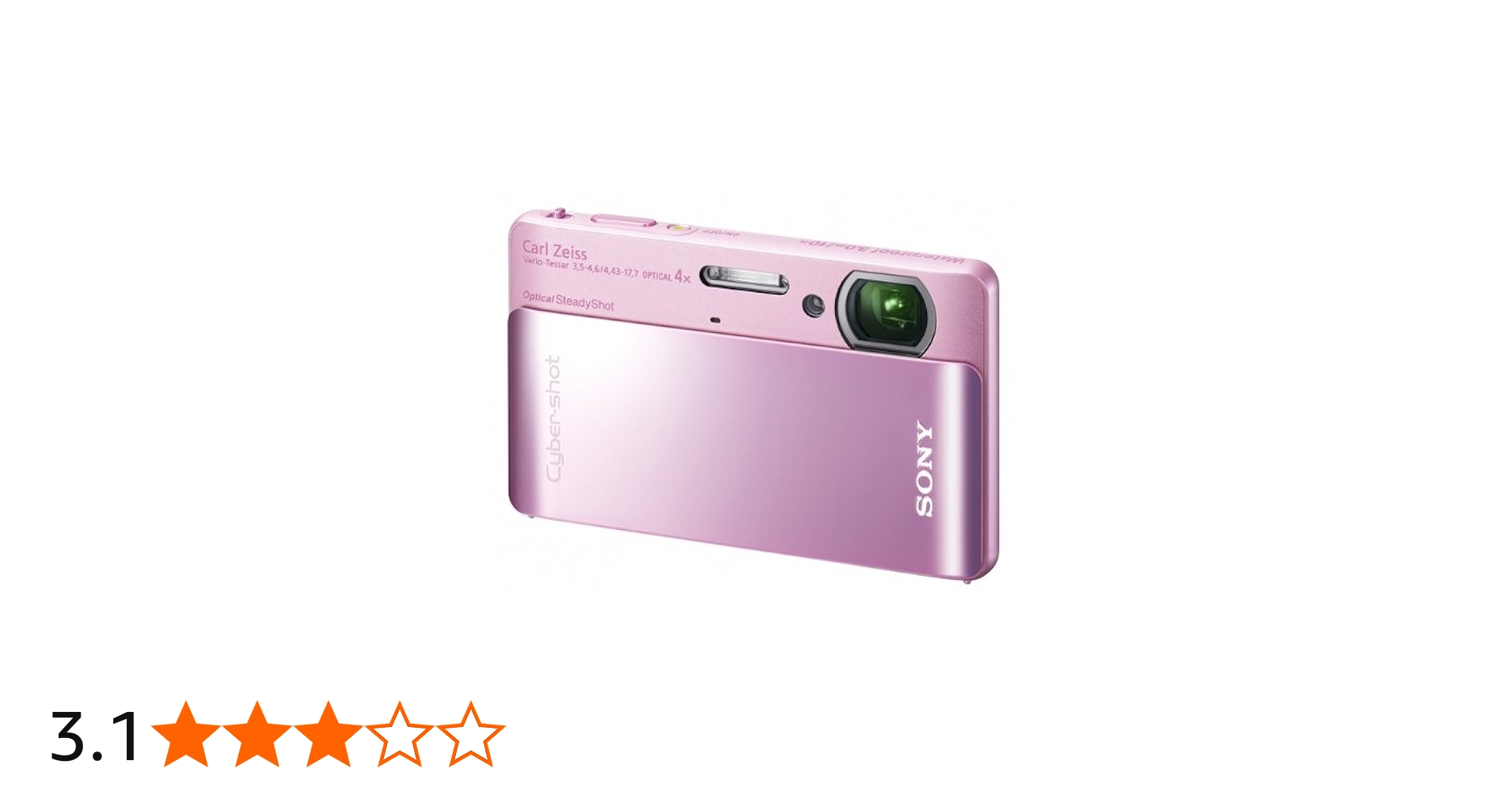 Amazon | SONY デジタルカメラ Cyber-Shot(サイバーショット) TX5