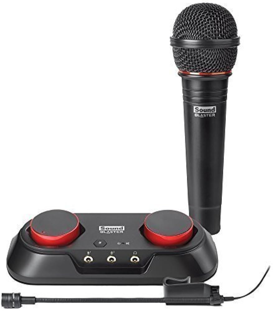 Amazon.co.jp: Creative Sound Blaster R3 USBオーディオ