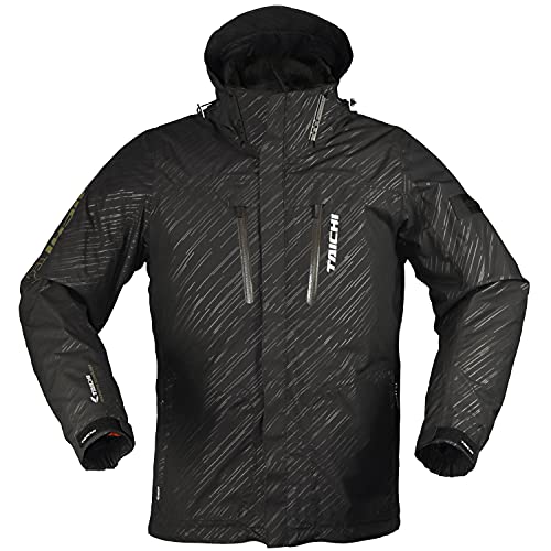 RS タイチ モトレック ウインターパーカ RSJ723 (バイク用ウェア) 価格