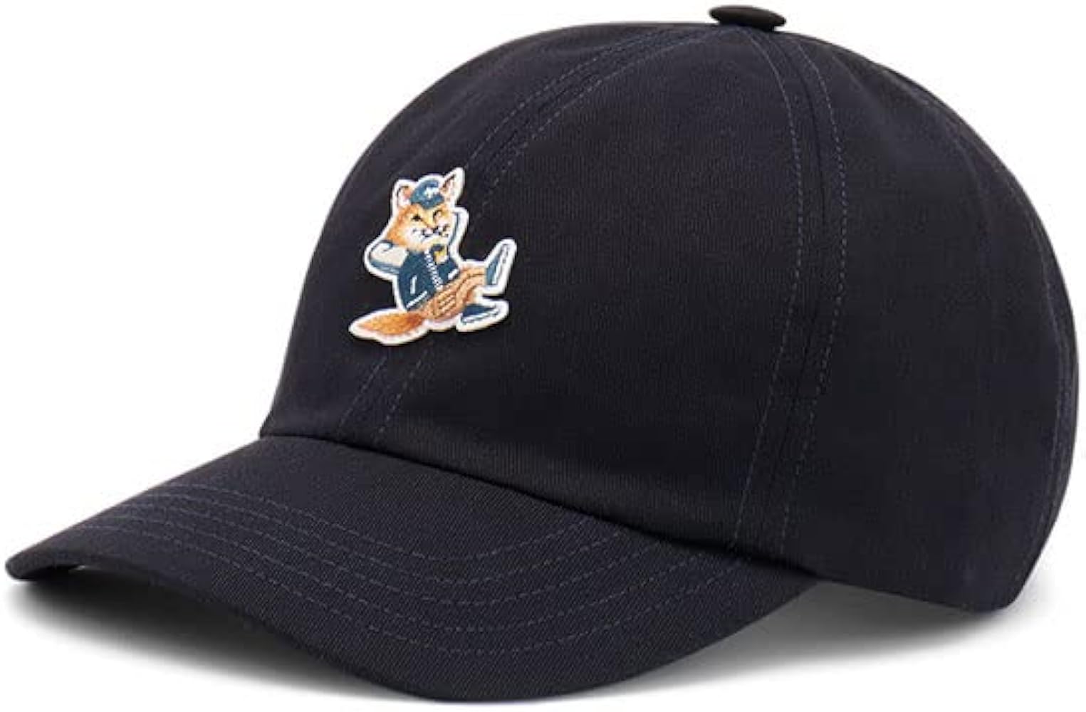 Amazon | MAISON KITSUNE (メゾンキツネ) ベースボールキャップ