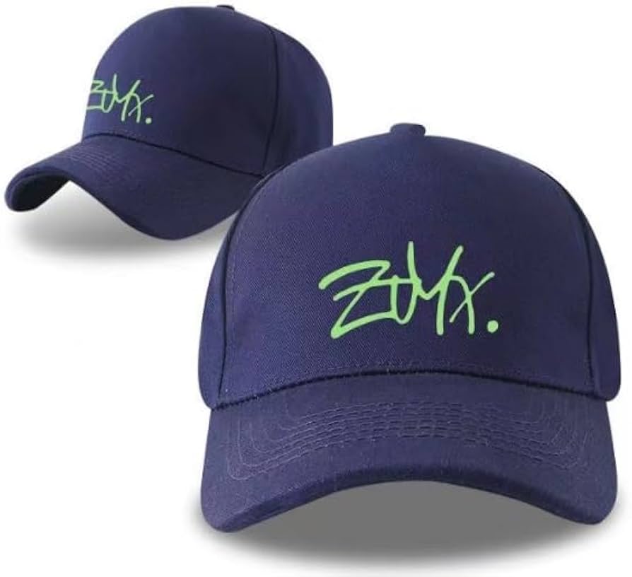 Amazon.co.jp: DUMB ずとまよ ぼうし キャップ アカネ 同型 野球帽