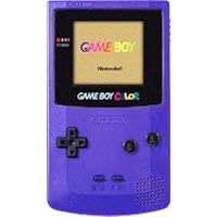 Amazon.co.jp: 【整備済み品】 任天堂 Nintendo ゲームボーイ カラー