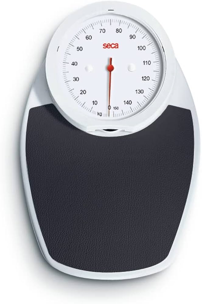 Amazon.co.jp: seca 750 アナログフラットスケール 黒 : 産業・研究